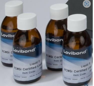 Lovibond® RYBN Color 2.0R 7.0Y 0.5N (5¼) 500ml Bottle