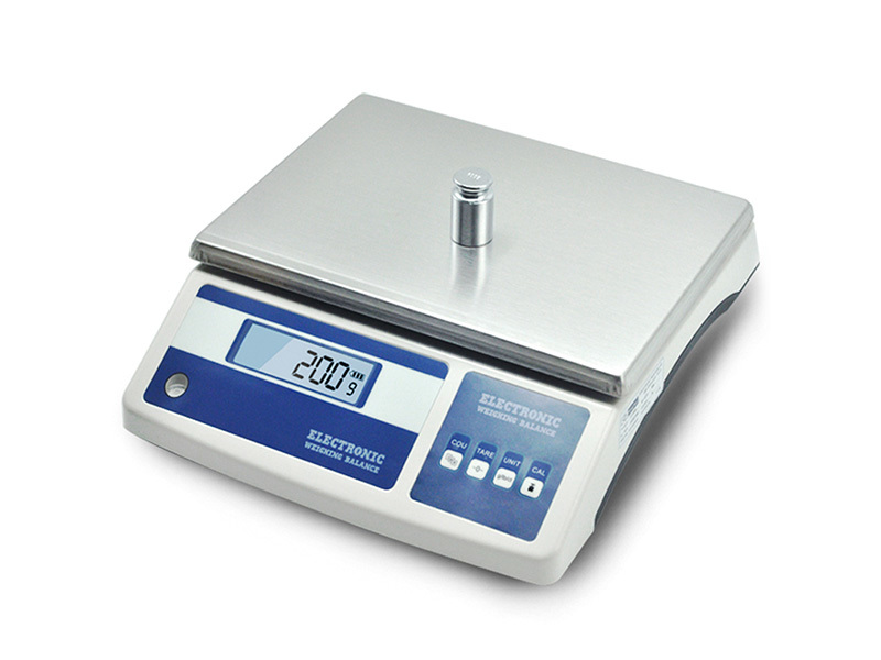 XY-M Series Precision Scale XY10MA - A-MATRIX.NG