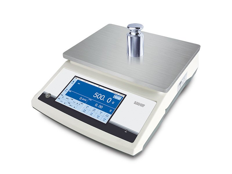 Internal Scale XY-MT Internal Weighing Scale - A-MATRIX.NG