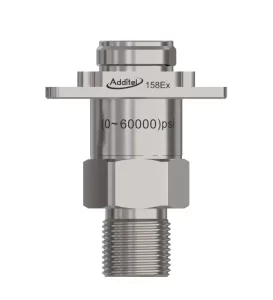Digital Pressure module,0.02%FS, -700 to 700 mbar, Compound pressure, 1/4BSP M