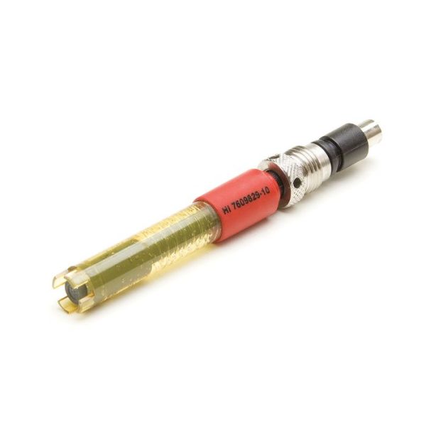 Chloride Ion Selective Electrode for HI76x9829 series of probes - A ...