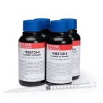 Fluoride LR, SPADNS method, Reagent kit for 100 tests (F- LR)