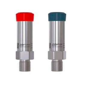 Pressure module, ±10 psi (±0.7 bar), 0.02%FS accuracy