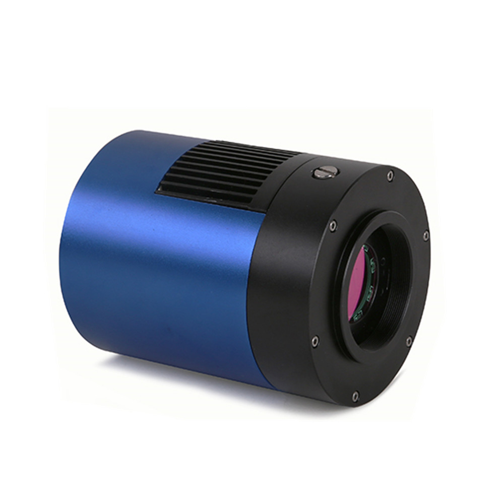 MTR3CMOS 21M TE-Cooling C-mount USB3.0 CMOS Microscope Camera - A-MATRIX.NG