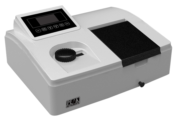 E-1000V Spectrophotometer