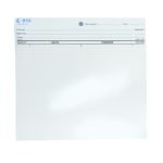 byko-chart plain white with header