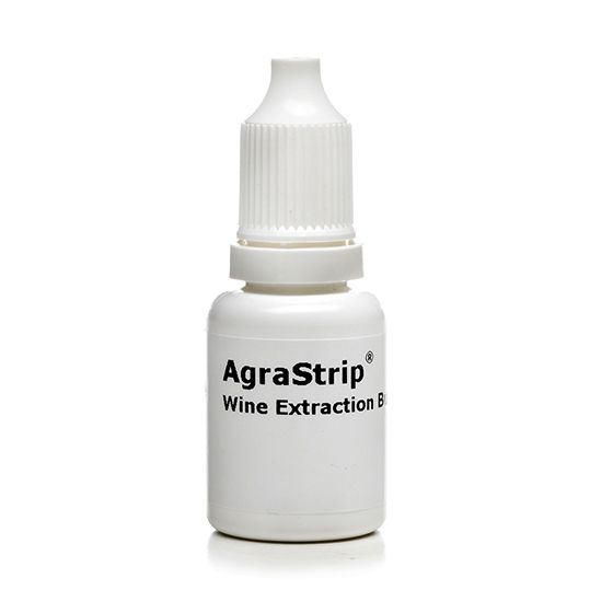 AgraStrip® Wine Extraction Buffer - Egg