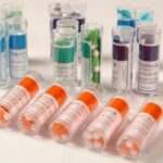 pH Buffer Solution pH 10.000 (Blue) ± 0.010 @25°C (High Resolution)