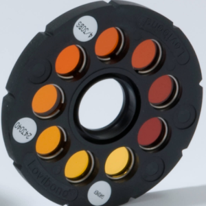 Gardner (1933) Disc, 1 - 9