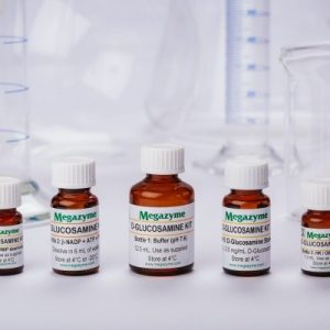 D-Glucosamine Assay Kit