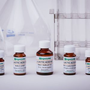 L-Lactic Acid (L-Lactate) Assay Kit