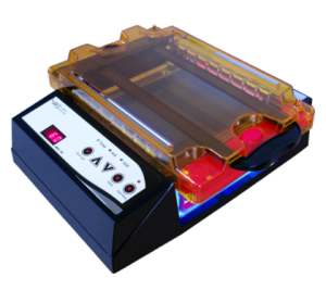 SafeBlue Illuminator/ Electrophoresis System, MBE-150-PLUS