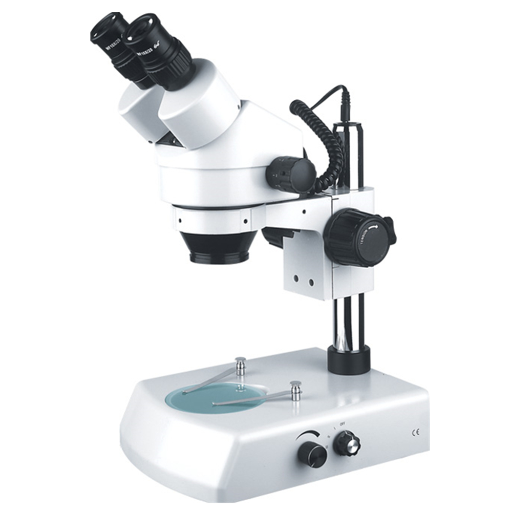 SZM7045-B2-Binocular-Stereo-Microscope
