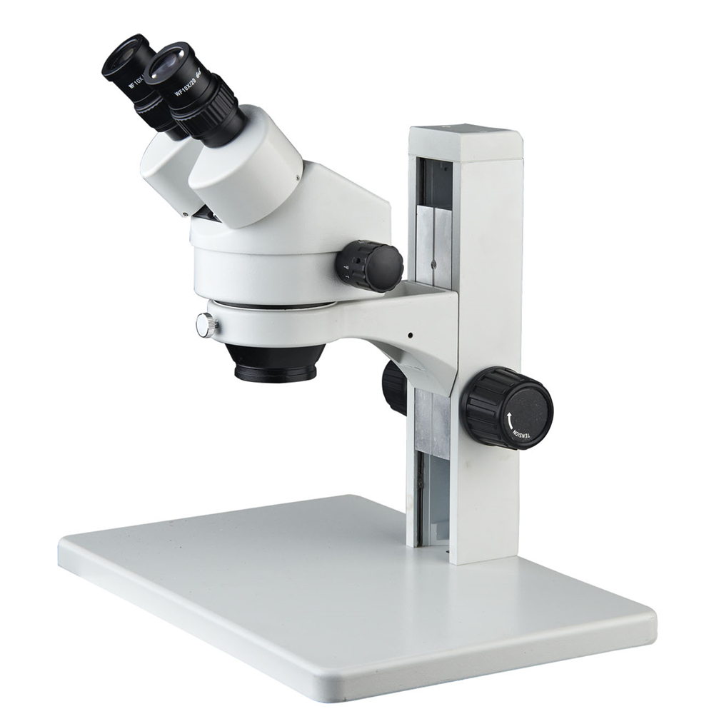 SZM7045-B5-Binocular-Stereo-Microscope