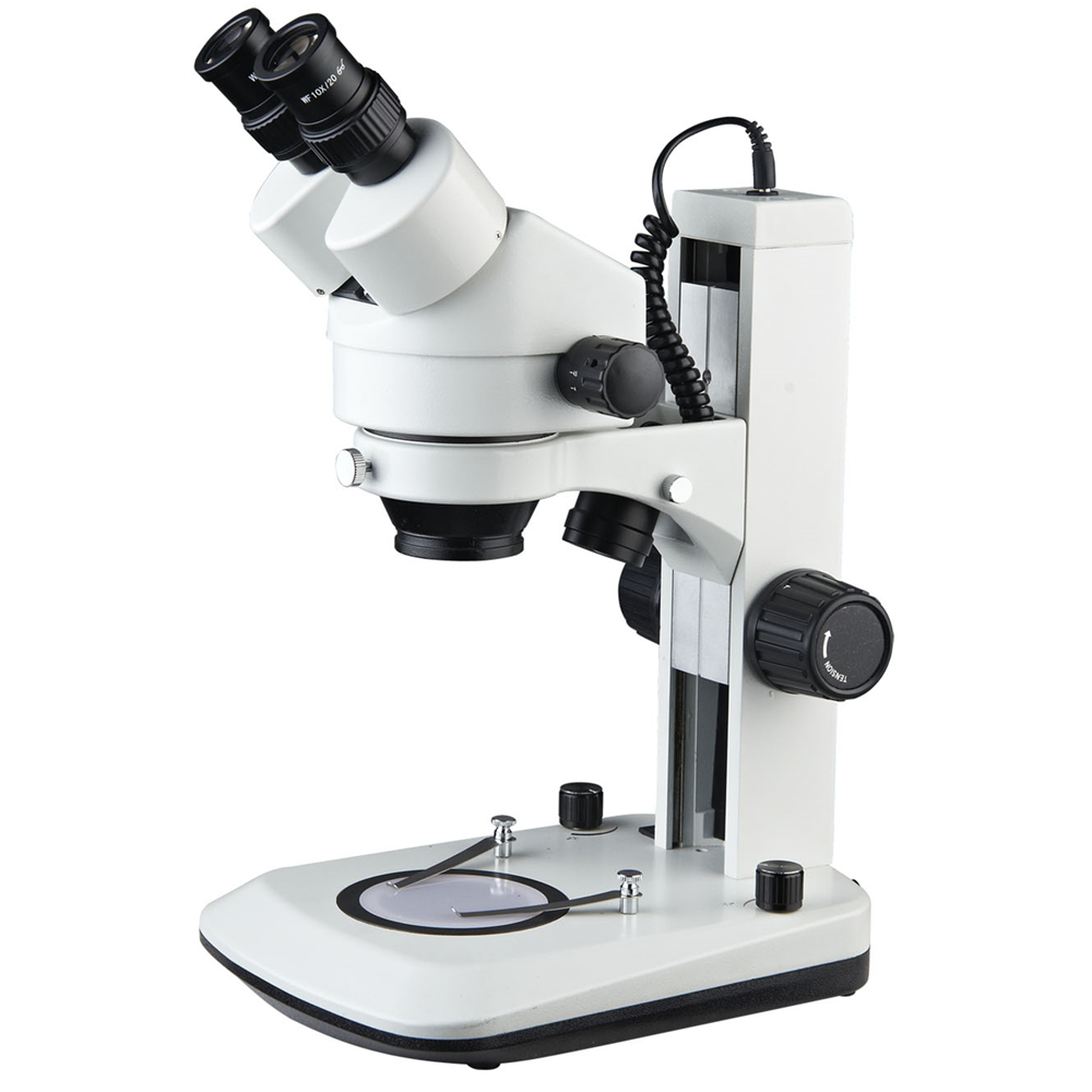 SZM7045-B9L-Binocular-Stereo-Microscope