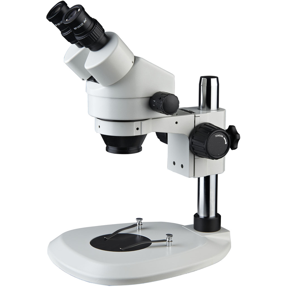 SZM7045-J1-Binocular-Stereo-Microscope