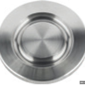 LOWER PLATE 40 PROFILED CP2000 - 4000