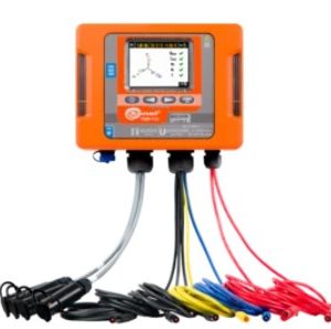 PQM-711 Power Quality Analyzer