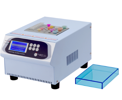 Ultimate Dry Bath Incubator, MC-01N