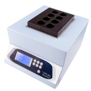 Thermostirrer 8 wells, 110V