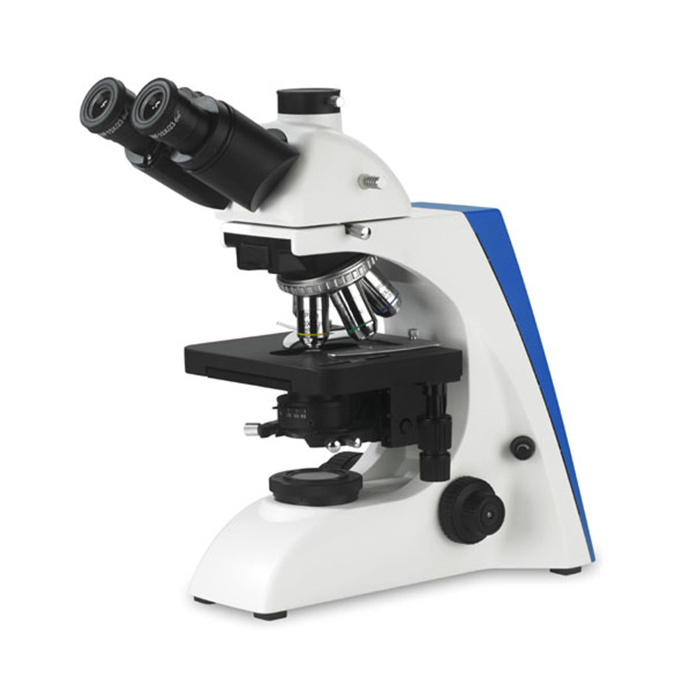 XAB402 Laboratory Biological Microscope - A-MATRIX.NG