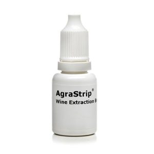 AgraStrip® Wine Extraction Buffer - Casein