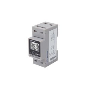 DDS1946-2P-M 1P2W M-BUS Class B Digital Energy Meter