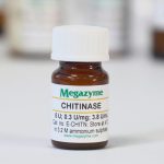 Chitinase (Clostridium thermocellum)