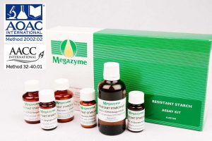 Resistant Starch Assay Kit 