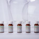 Resistant Starch Control Flours