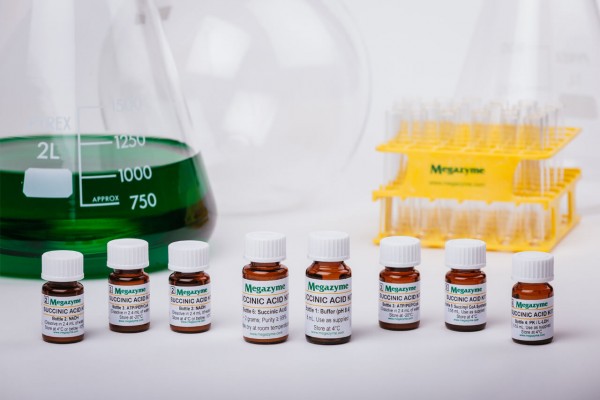 Succinic Acid Assay Kit