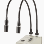 Dual LED illuminator - LE.5207