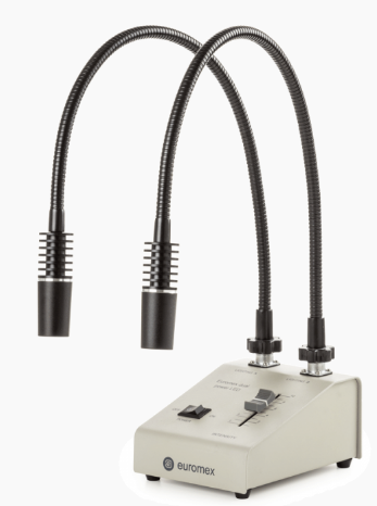 Dual LED illuminator - LE.5207