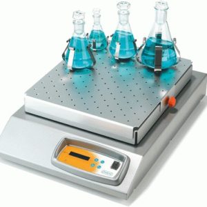 Orbital Shaker (without accessorie) 10 kg, 400 rpm