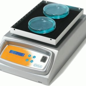 Orbital Shaker 2 kg, 500 rpm, with non-slipping platform