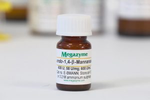 endo-1,4 β-Mannanase (Aspergillus niger) 