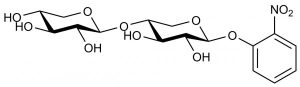 2-Nitrophenyl-β-xylobioside 