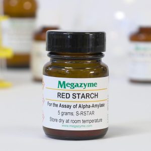 Red Starch
