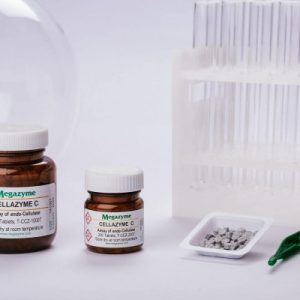 Cellazyme C Tablets