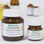 Galactazyme Tablets