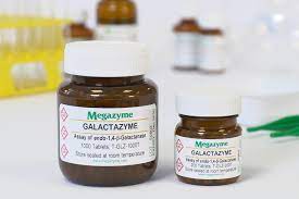 Galactazyme Tablets