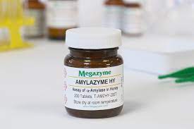 Amylazyme HY Tablets