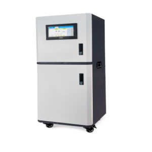 Online COD Cabinet type monitoring Meter