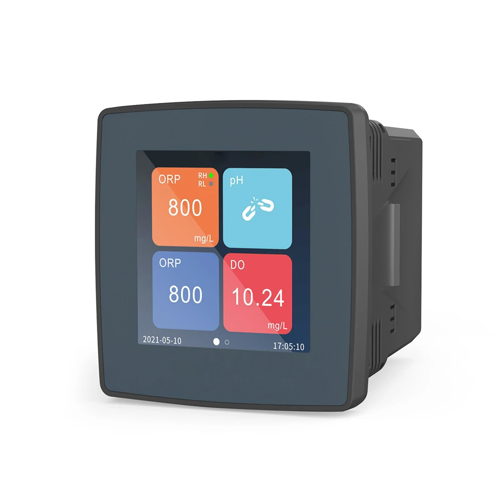 Online Universal Controller 4 panels - A-MATRIX.NG