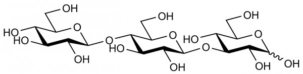 31-β-D-Cellobiosyl-glucose