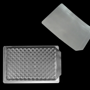 FoilSeal Chemically Resistant