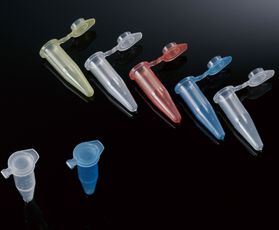 Microcentrifuge Tubes