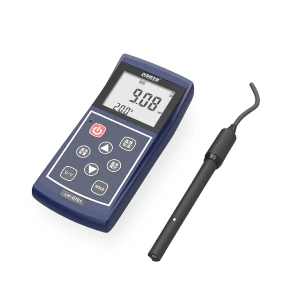 Portable DO meter - A-MATRIX.NG
