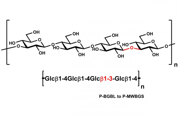 β-Glucan (Barley; Medium Viscosity)