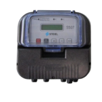 WALL INSTRUMENT - S507-IN